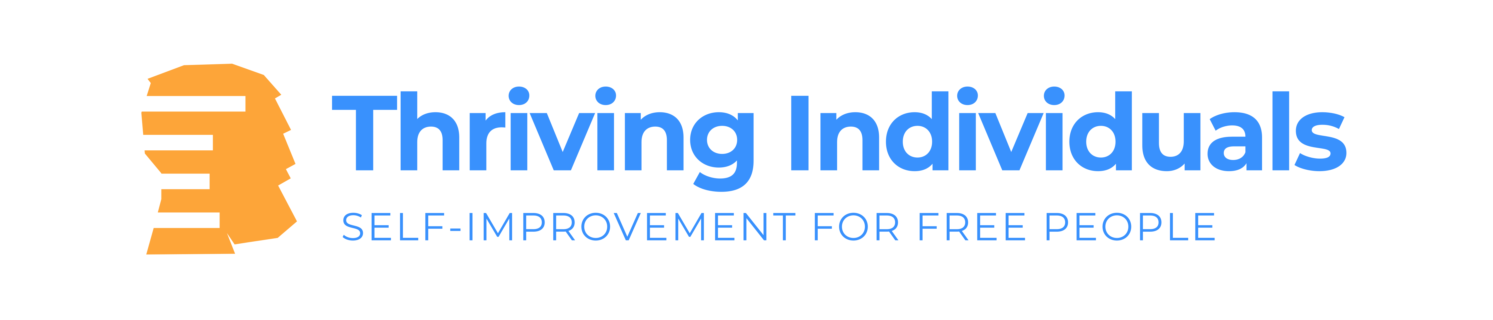 Thriving Individuals Logo