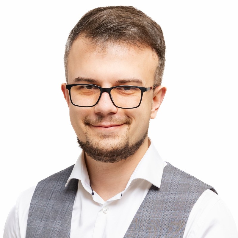 Gabriel Jędrol