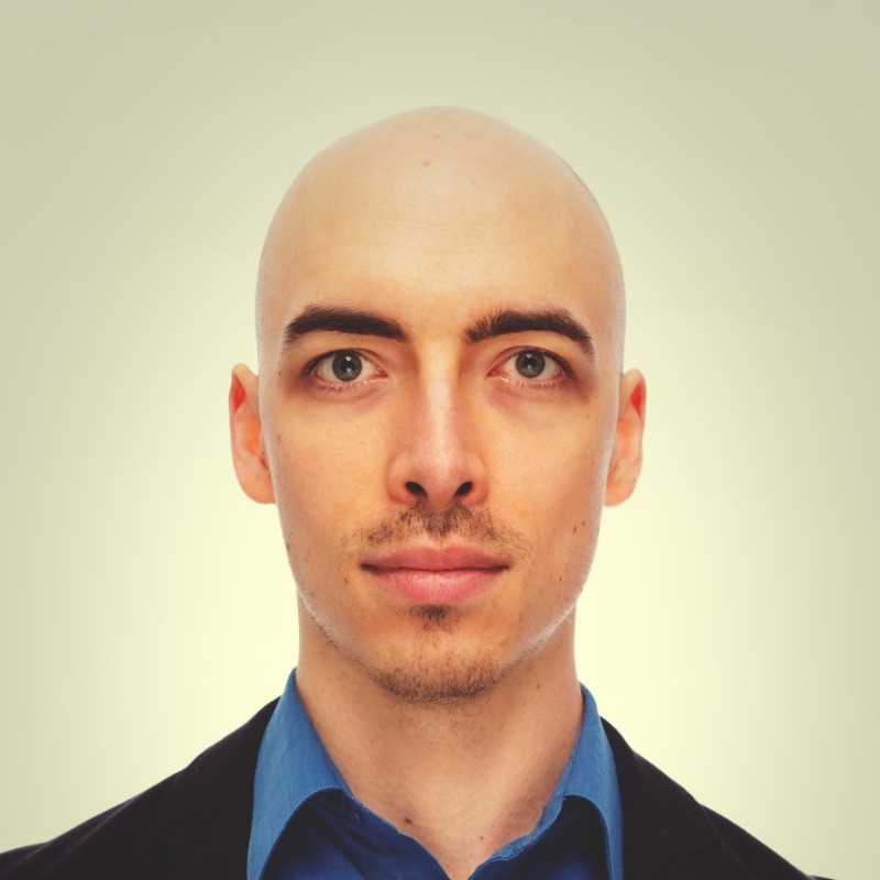 Krzysztof Moszyński